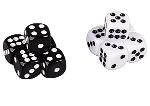 Stalo žaidimas - Penkių karalysčių mūšis