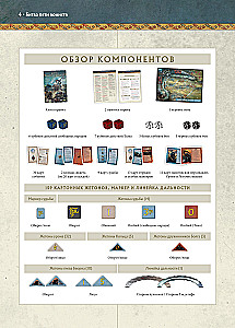 Stalo žaidimas - Penkių karalysčių mūšis