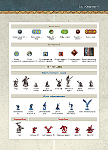 Stalo žaidimas - Penkių karalysčių mūšis