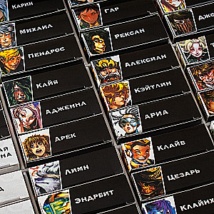 Stalo žaidimas - BattleCON. Indino žūtis