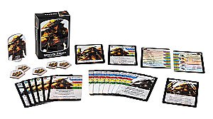 Stalo žaidimas - BattleCON. Indino žūtis