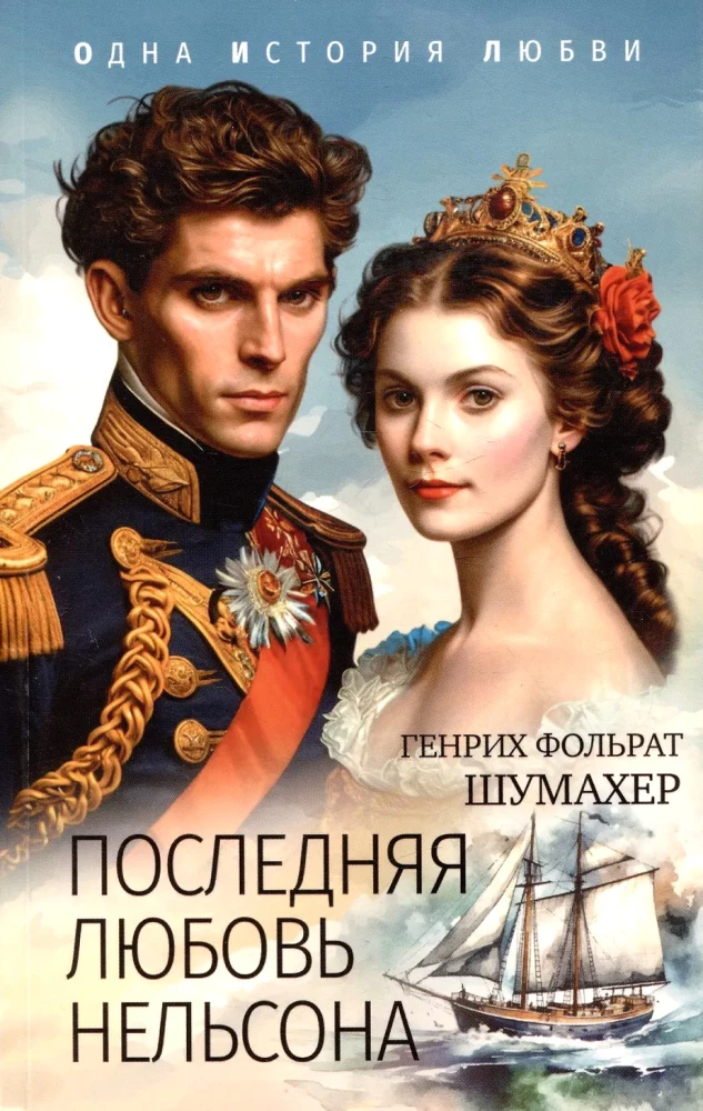 Ostatnia miłość Nelsona