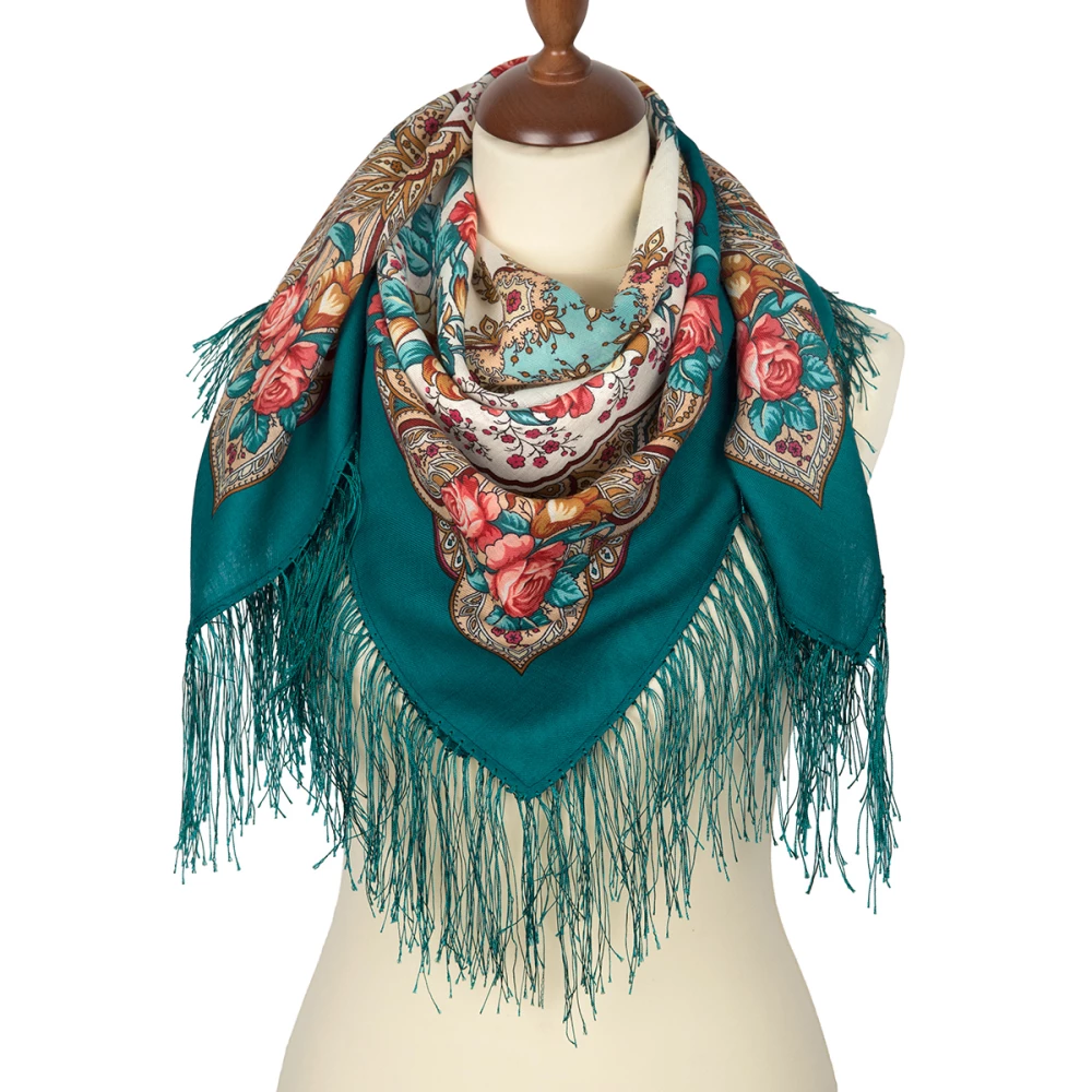 Платок - Русский перепляс