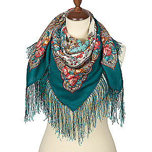 Платок - Русский перепляс