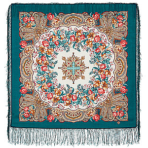 Платок - Русский перепляс