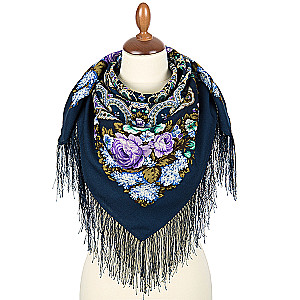 Платок - Домашний очаг