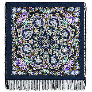 Платок - Домашний очаг