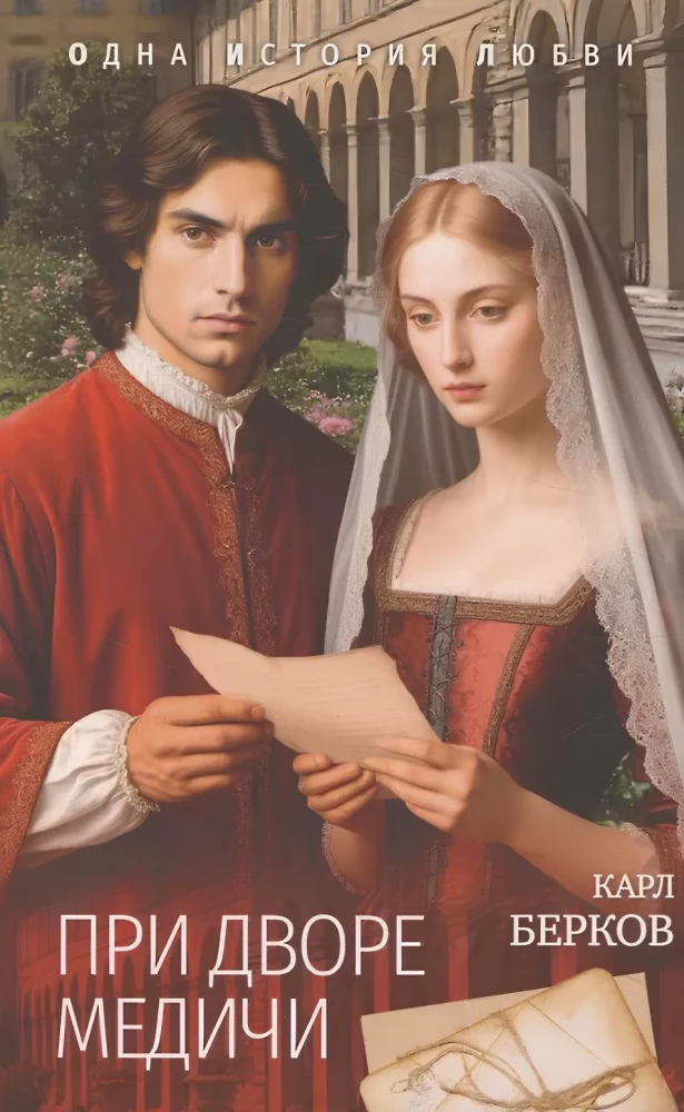 Na dworze Medyceuszy