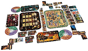 Stalo žaidimas - Nesąmonė