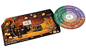 Stalo žaidimas - Nesąmonė