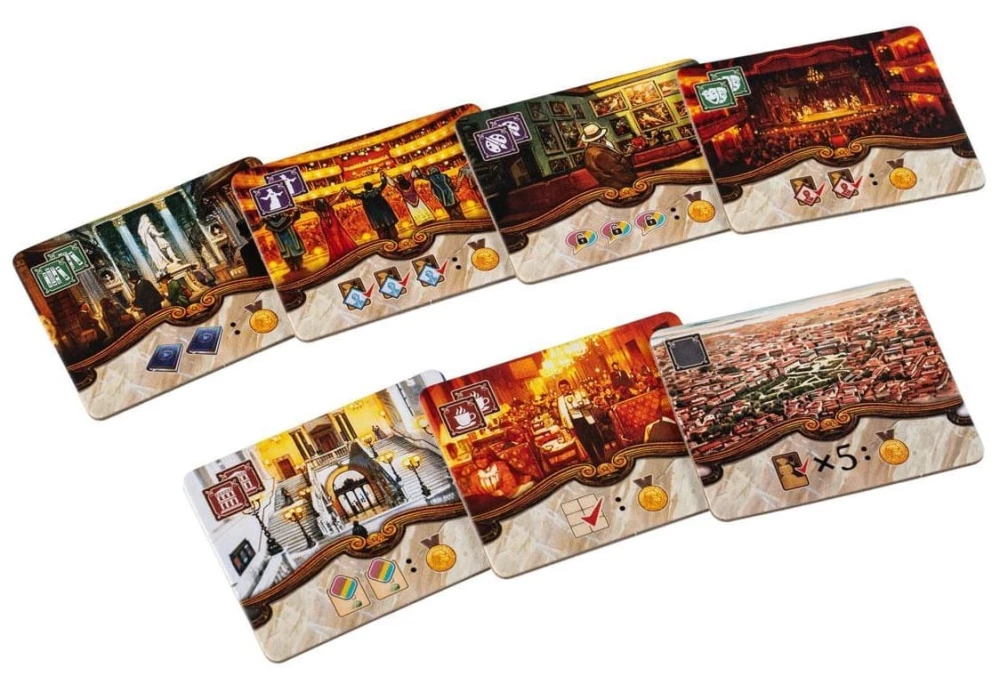 Stalo žaidimas - Nesąmonė