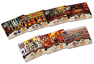 Stalo žaidimas - Nesąmonė