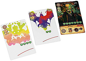 Stalo žaidimas - Nesąmonė