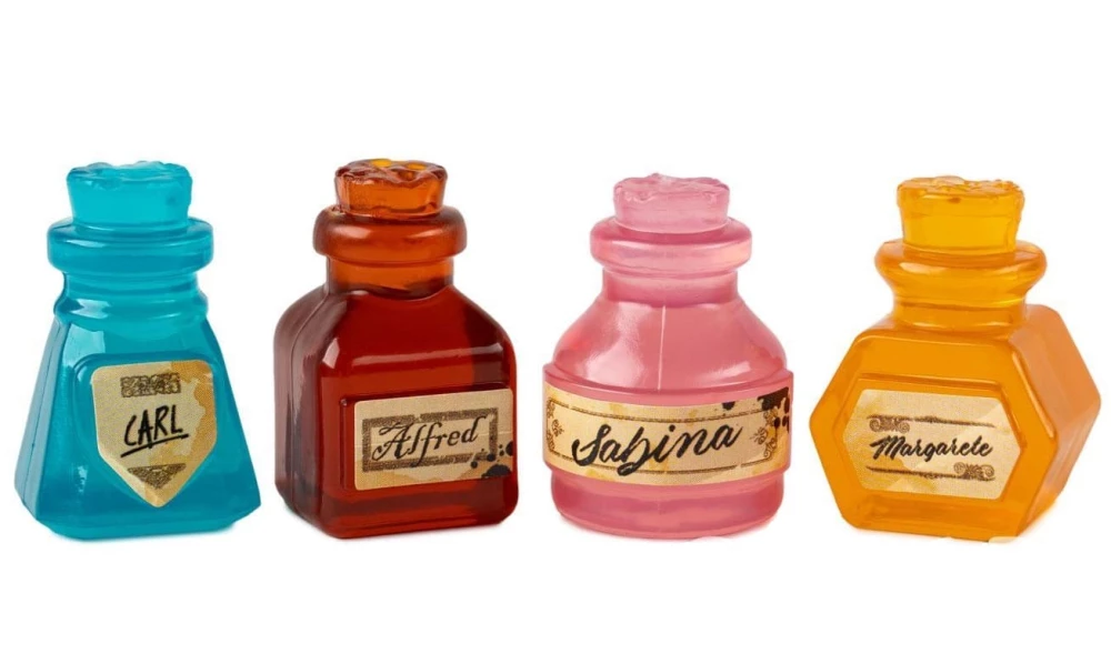 Stalo žaidimas - Nesąmonė