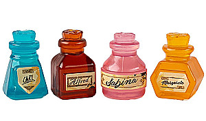 Stalo žaidimas - Nesąmonė