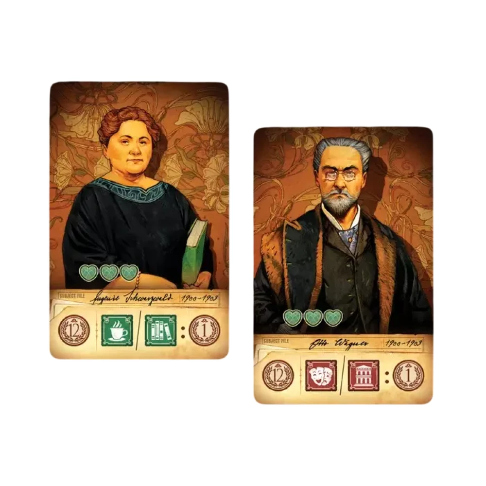 Stalo žaidimas - Nesąmonė