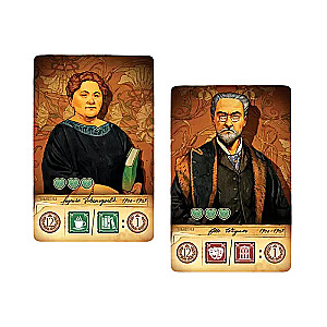 Stalo žaidimas - Nesąmonė