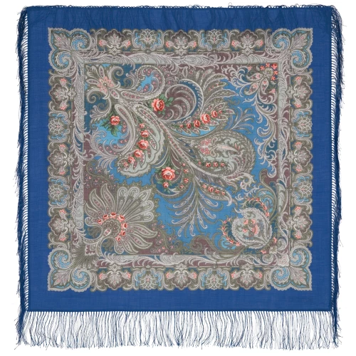 Šalle - Pie zilā jūras