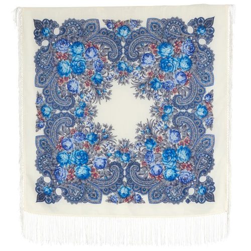 Šalle - Nepazīstamā