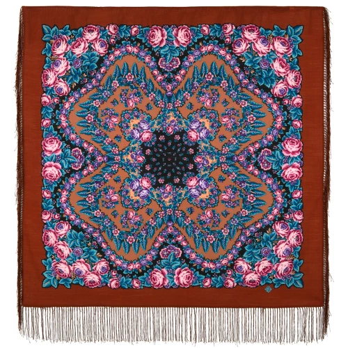 Šalle - Nakts ir gaiša