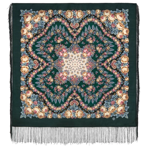 Šalle - Nakts ir gaiša