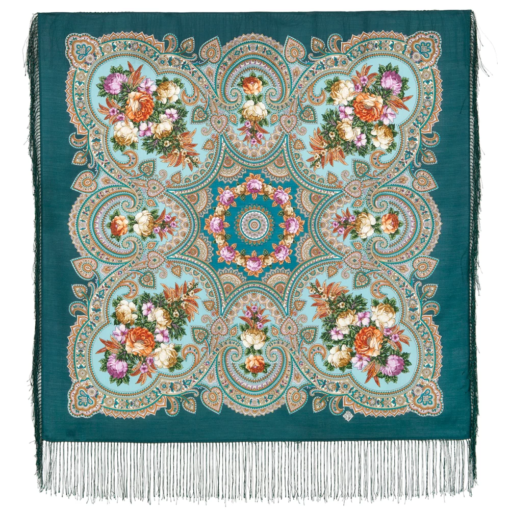 Chustka - Spotkanie z latem