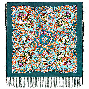 Chustka - Spotkanie z latem