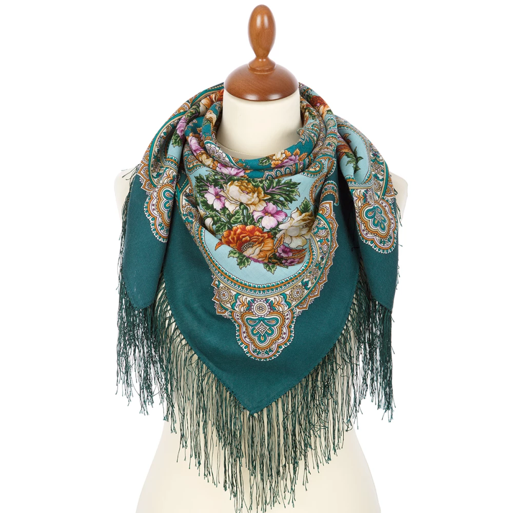 Chustka - Spotkanie z latem