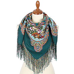 Chustka - Spotkanie z latem