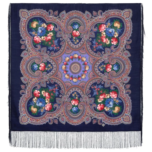 Šalle - Iepazīšanās ar vasaru