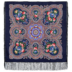 Chusta - Spotkanie z latem