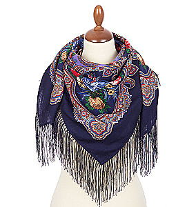 Chusta - Spotkanie z latem