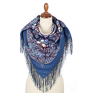 Chustka - Koronkowe sny Białej Nocy