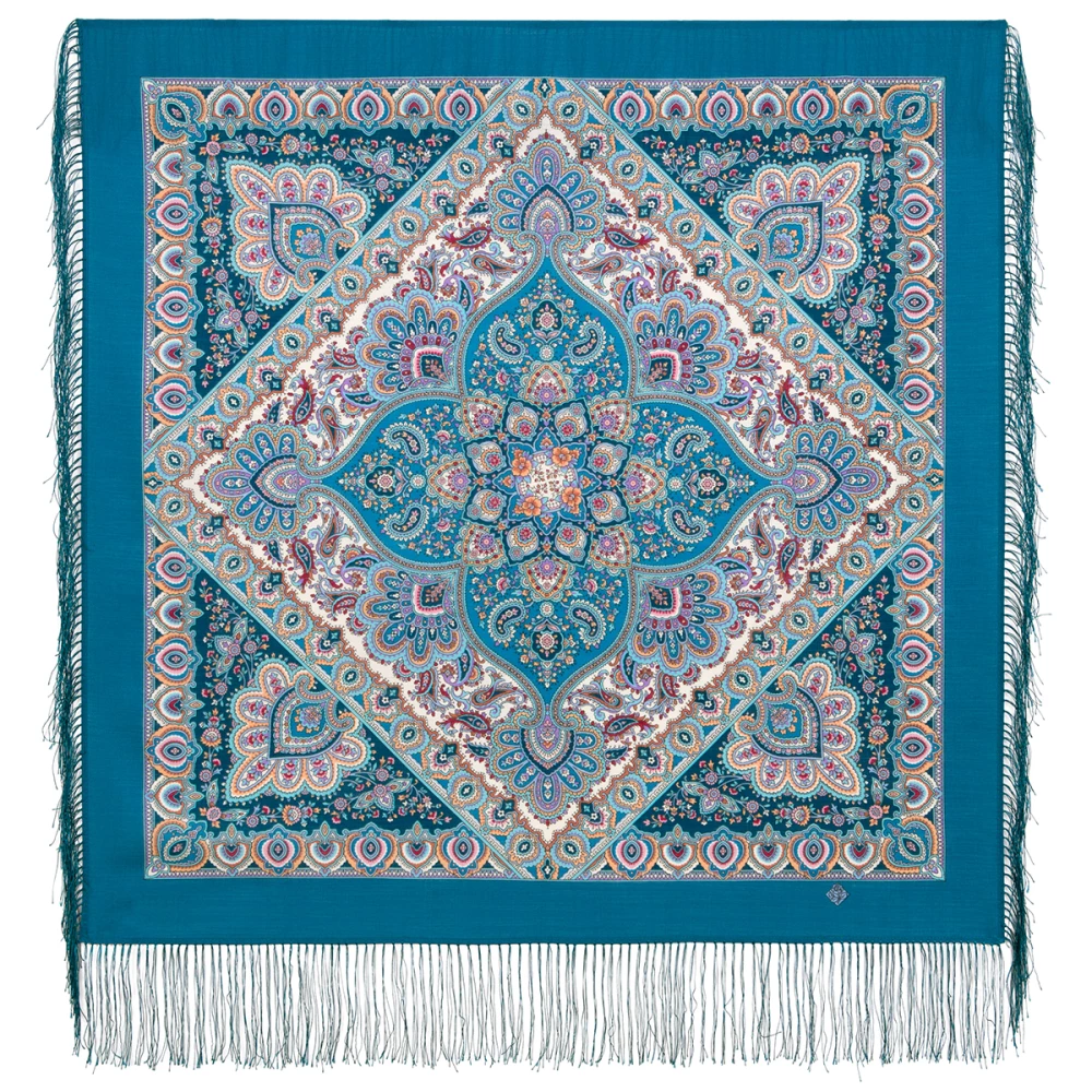 Chusta - Światło w oknie