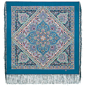 Chusta - Światło w oknie