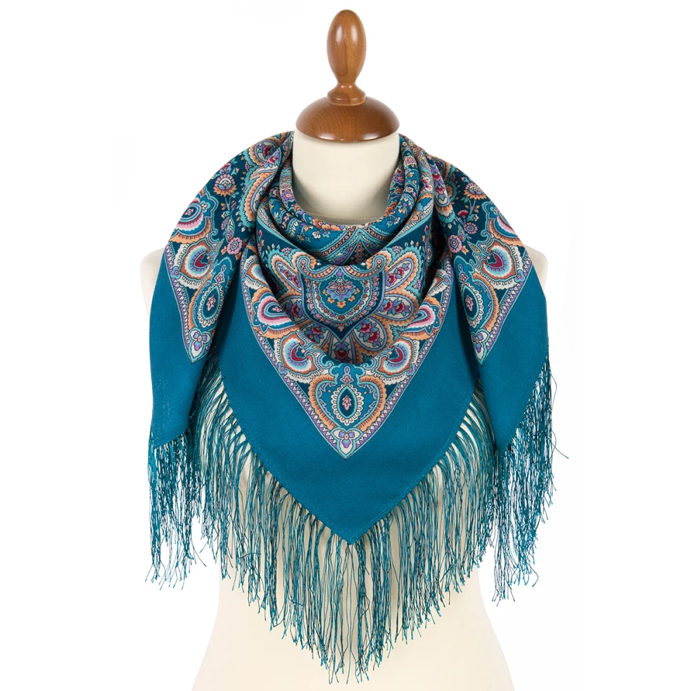 Chusta - Światło w oknie