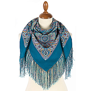 Chusta - Światło w oknie