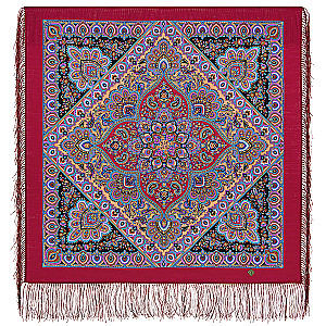 Chusta - Światło w oknie