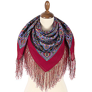 Chusta - Światło w oknie