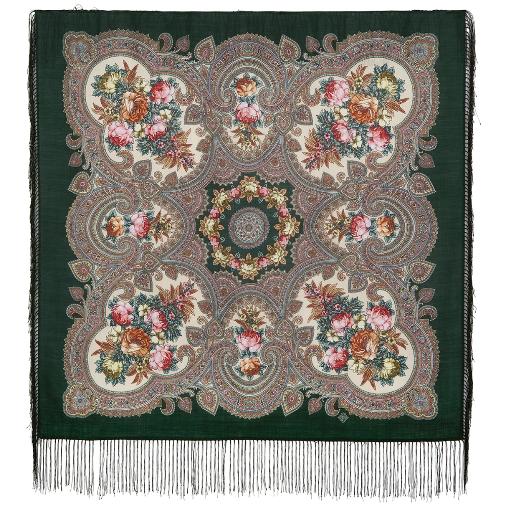 Платок - Свидание с летом