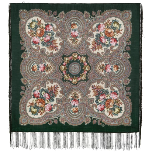 Šalle - Iepazīšanās ar vasaru