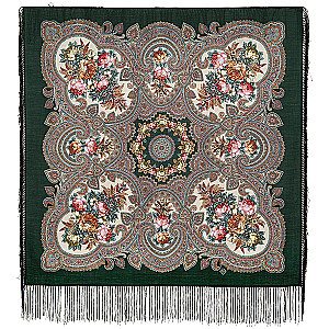 Платок - Свидание с летом