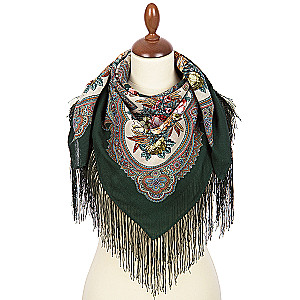 Платок - Свидание с летом