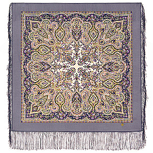 Chusta - Północne lato