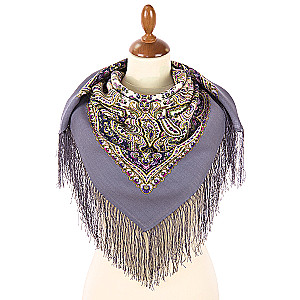 Chusta - Północne lato