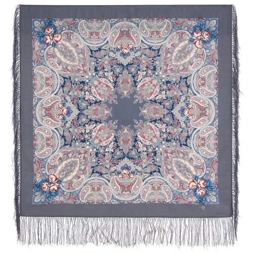 Šalle - Vakars pār Vohnu