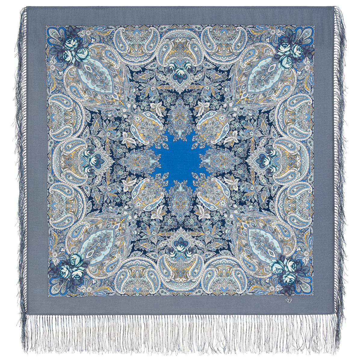 Šalle - Vakars pār Vohnu