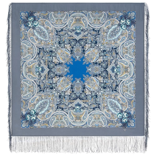 Šalle - Vakars pār Vohnu