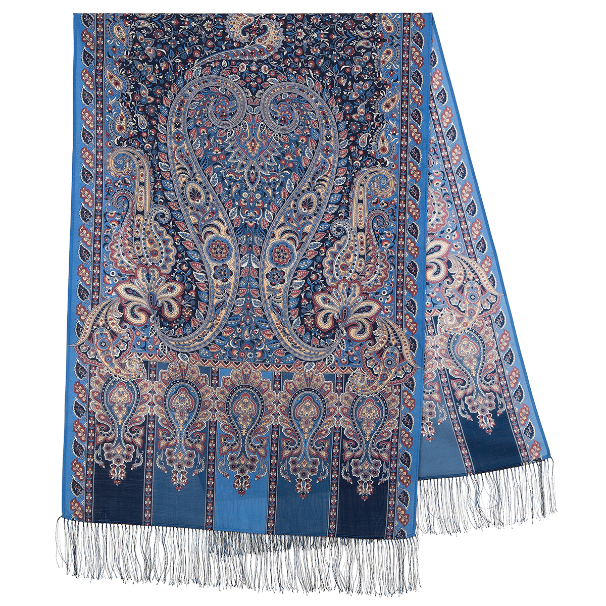 Šalle - Četri vēji