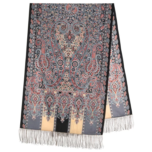 Šalle - Četri vēji